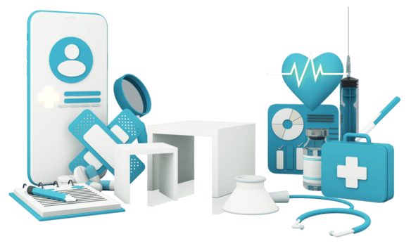 Your trusted digital healthcare platform