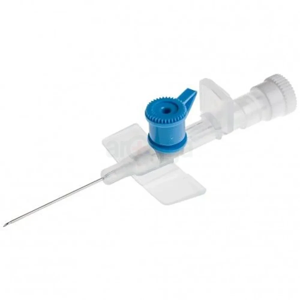 IV Cannula Kit (Kath IV Cannula) – 18G, 20G, 22G | Medical Grade PTFE | Wholesale Supply